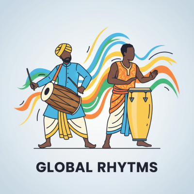 Congo Teenmaar Beat Old