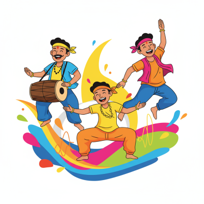 Tapori Beat Original