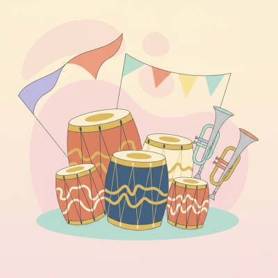 Roadshow Beat With Tasha