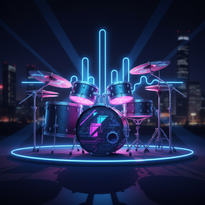 Electro Teenmaar Sample