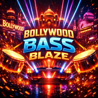 Bollywood Bass Blaze