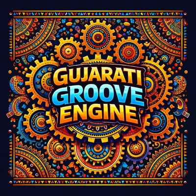 Gujarati Groove Engine
