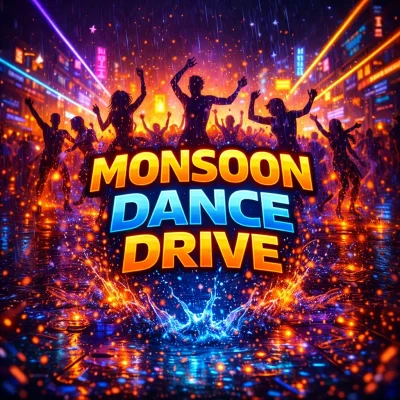 Monsoon Dance Drive