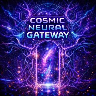 Photon Temple Rising