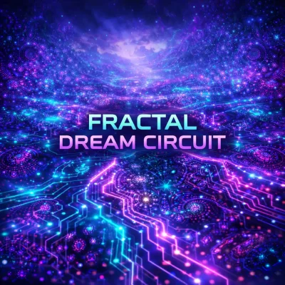 Fractal Dream Circuit
