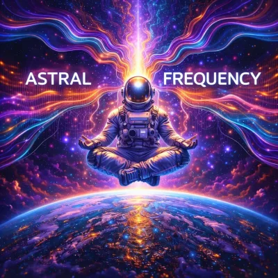 Astral Warp Frequency