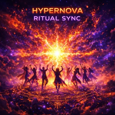Hypernova Ritual Sync
