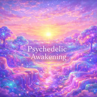 Psychedelic Awakening